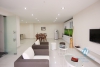 Apartment for rent in Tay Ho - Super spacious and full of light